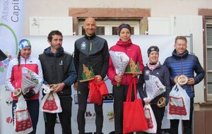 La Lansberg : BARR (67)